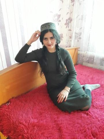 Оксана