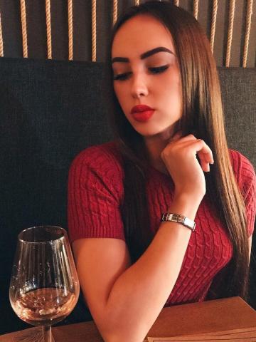 Индивидуалка Амина Фотография 2