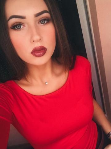 Индивидуалка Амина Фотография 3